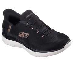 Slip-ins: Summits - Classy Night Skechers online