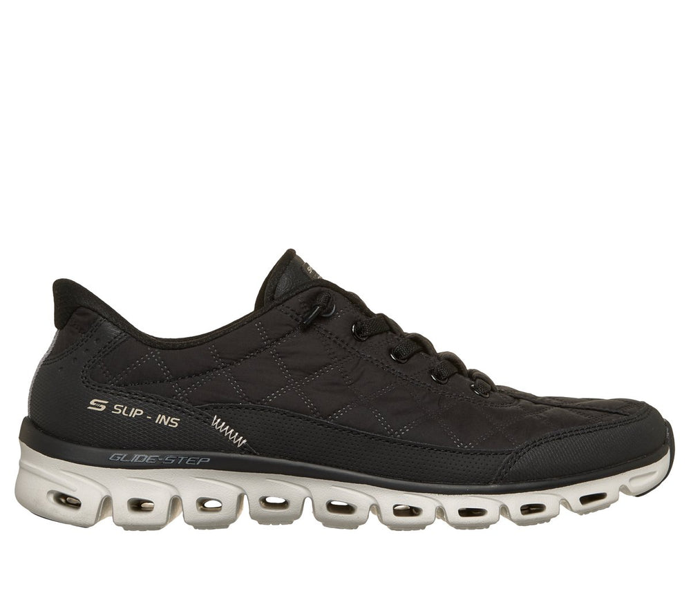 Slip-ins: Glide-Step - Cozy Fit At Ease Skechers outlet
