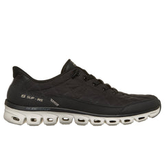 Slip-ins: Glide-Step - Cozy Fit At Ease Skechers outlet