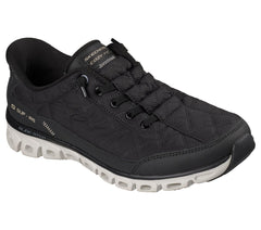 Slip-ins: Glide-Step - Cozy Fit At Ease Skechers outlet