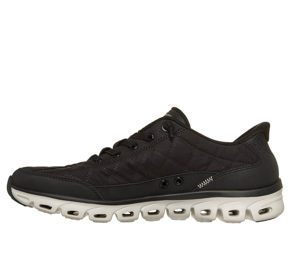 Slip-ins: Glide-Step - Cozy Fit At Ease Skechers outlet