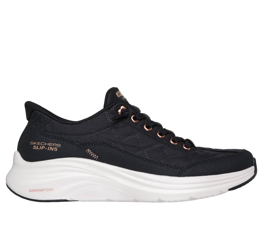 Slip-ins: Contour Foam - Cozy Fit Golden Hour Skechers sale