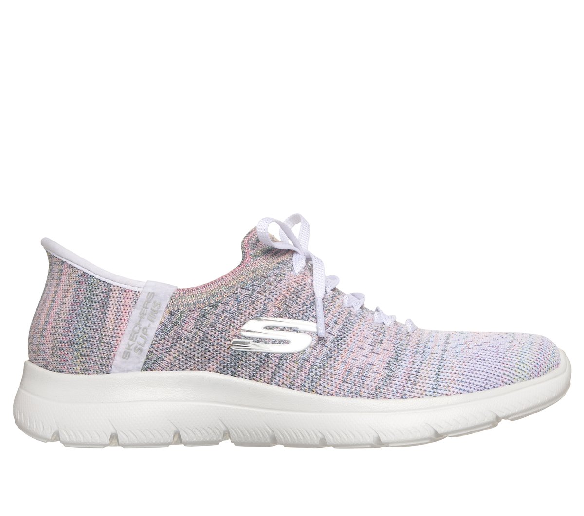 Slip-ins: Summits - Mystic Glow Skechers discount