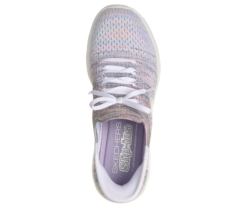Slip-ins: Summits - Mystic Glow Skechers discount