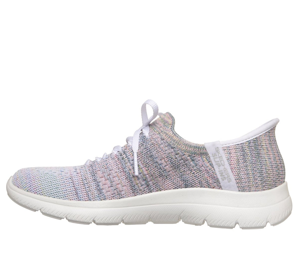 Slip-ins: Summits - Mystic Glow Skechers discount