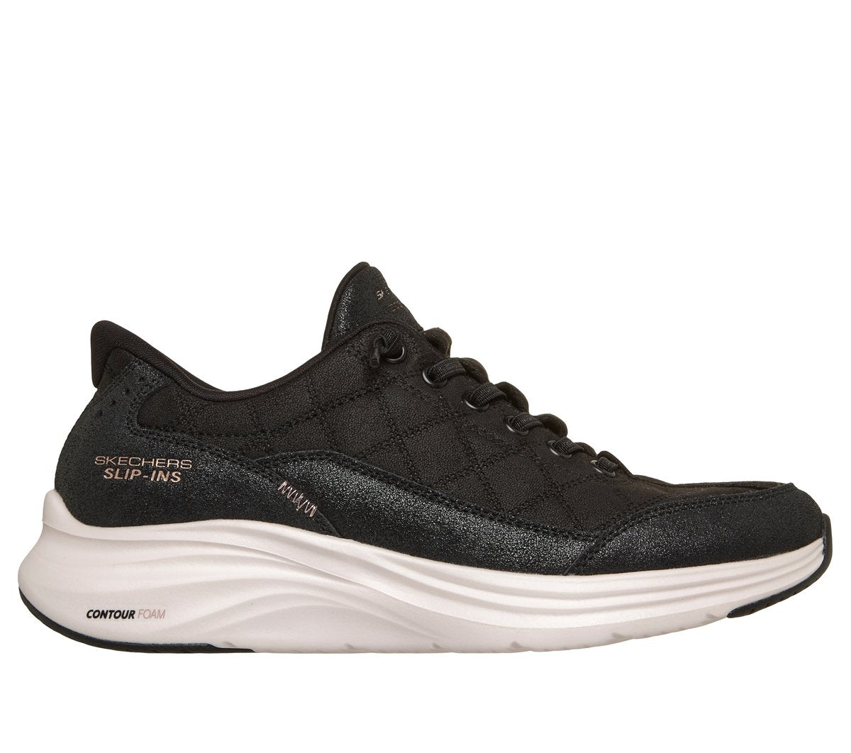 Slip-ins: Contour Foam - Cozy Fit Natural Ease Skechers for sale