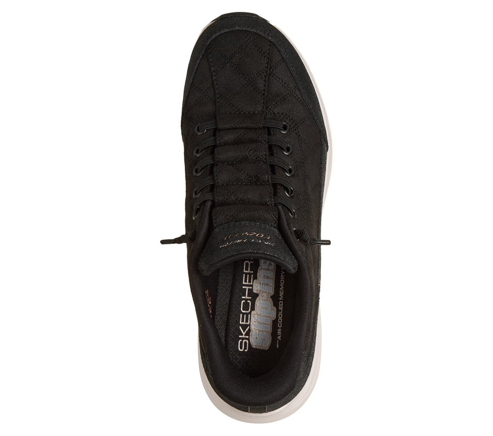 Slip-ins: Contour Foam - Cozy Fit Natural Ease Skechers for sale