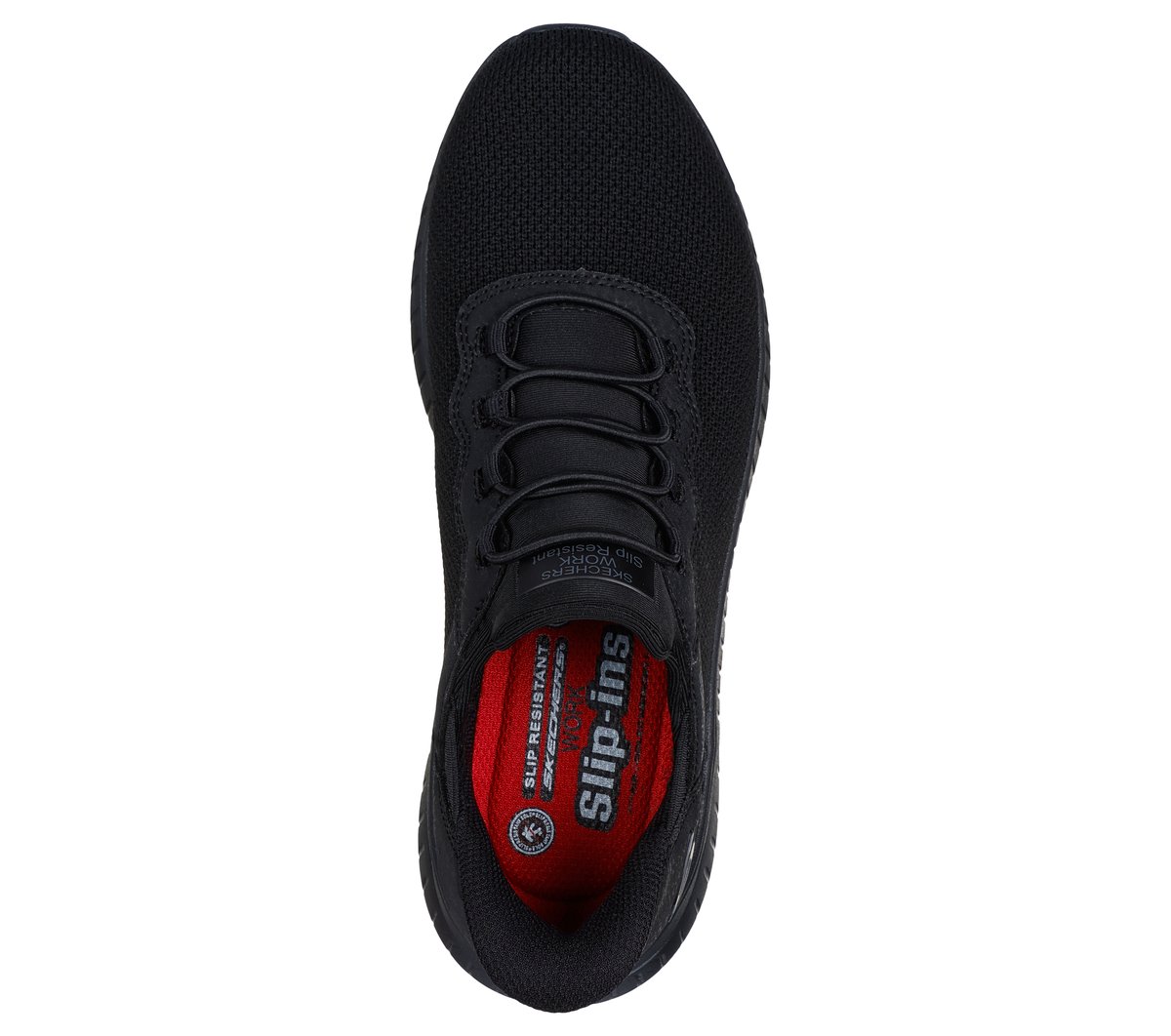 Slip-ins Work: Squad Chaos SR - Jasul Skechers on sale