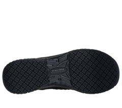 Slip-ins Work Slip-Resistant: Virtue - Valsea Skechers outlet