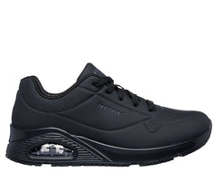 Work Relaxed Fit: UNO SR Skechers sale