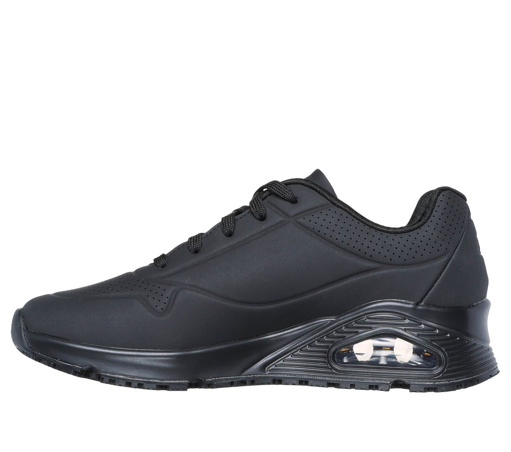 Work Relaxed Fit: UNO SR Skechers sale