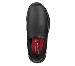 Work Relaxed Fit: Nampa - Annod SR Skechers discount