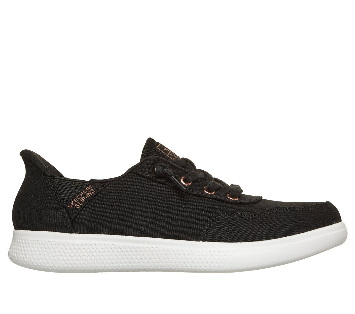 Slip-ins: BOBS Skip Cute - Keep It Sweet Skechers US
