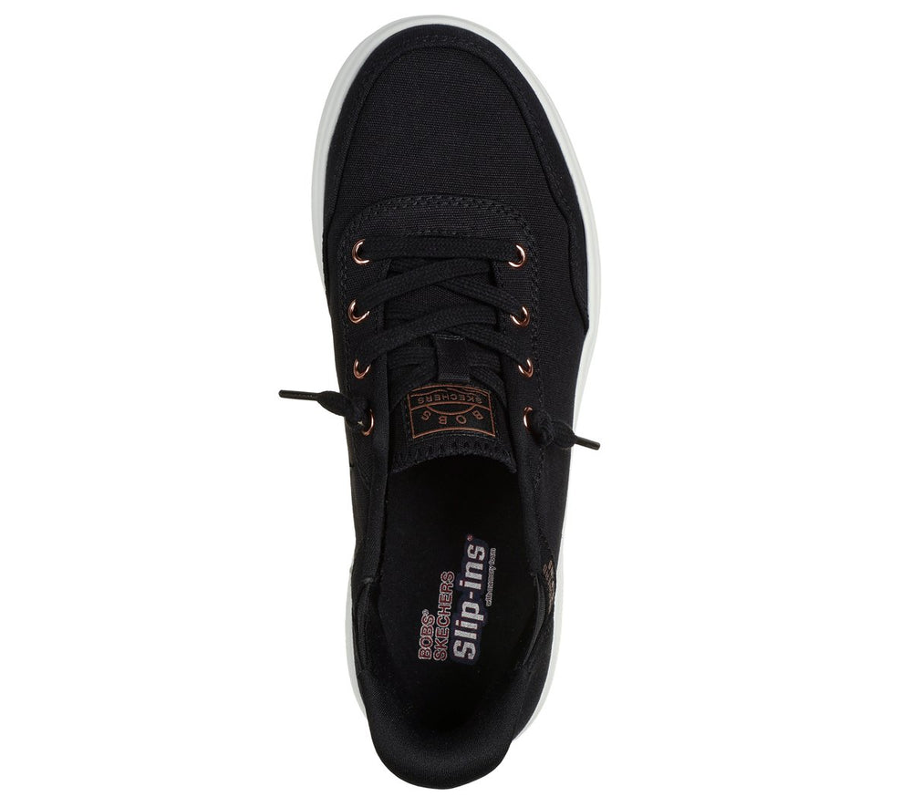 Slip-ins: BOBS Skip Cute - Keep It Sweet Skechers US