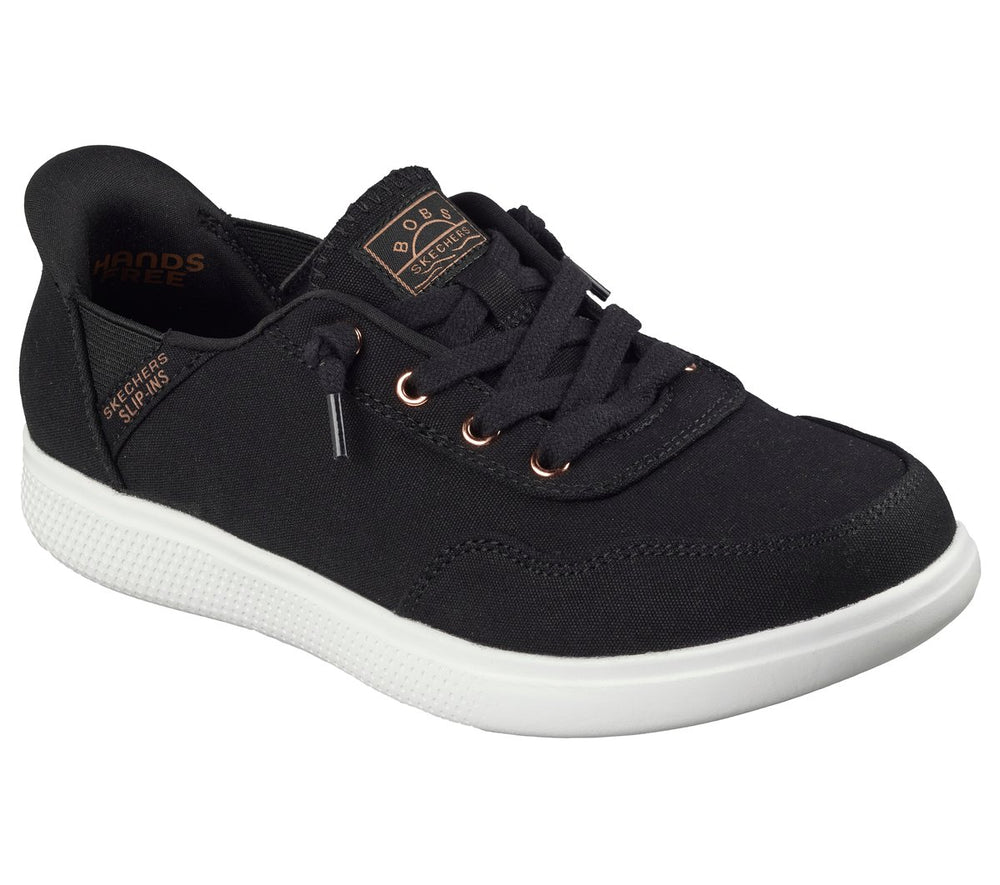 Slip-ins: BOBS Skip Cute - Keep It Sweet Skechers US