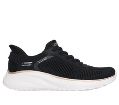 Slip-ins: BOBS Sport Squad Chaos - Current Muse Skechers outlet