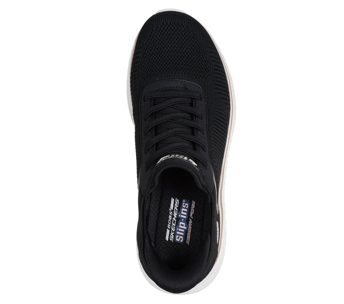 Slip-ins: BOBS Sport Squad Chaos - Current Muse Skechers outlet
