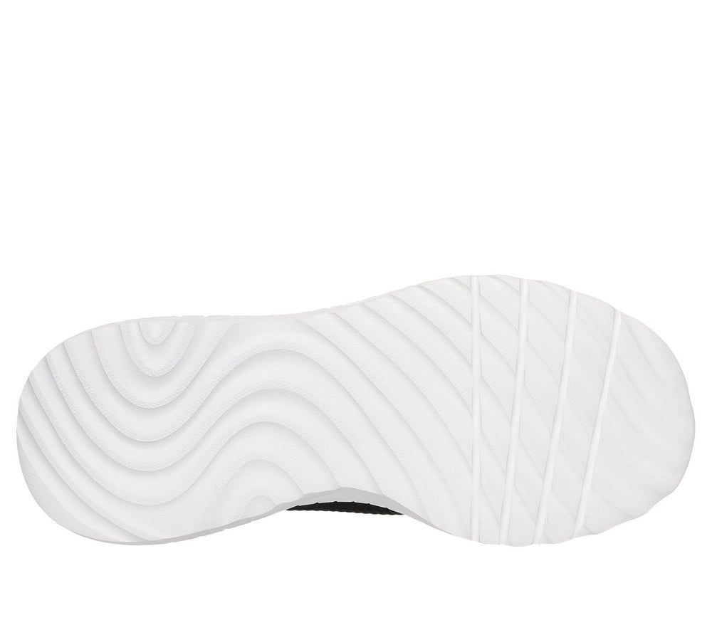 Slip-ins: BOBS Sport Squad Chaos - Current Muse Skechers outlet