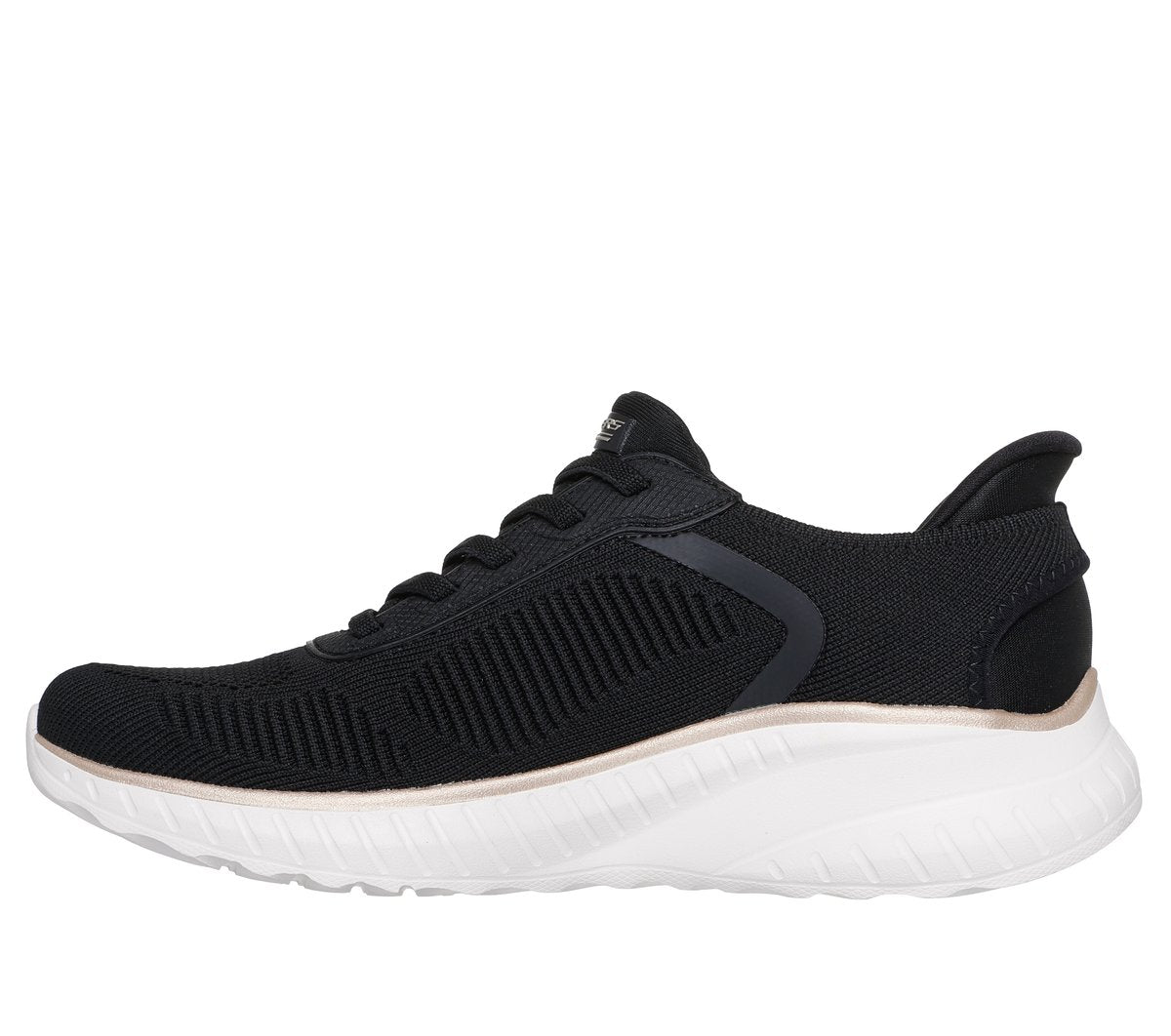 Slip-ins: BOBS Sport Squad Chaos - Current Muse Skechers outlet