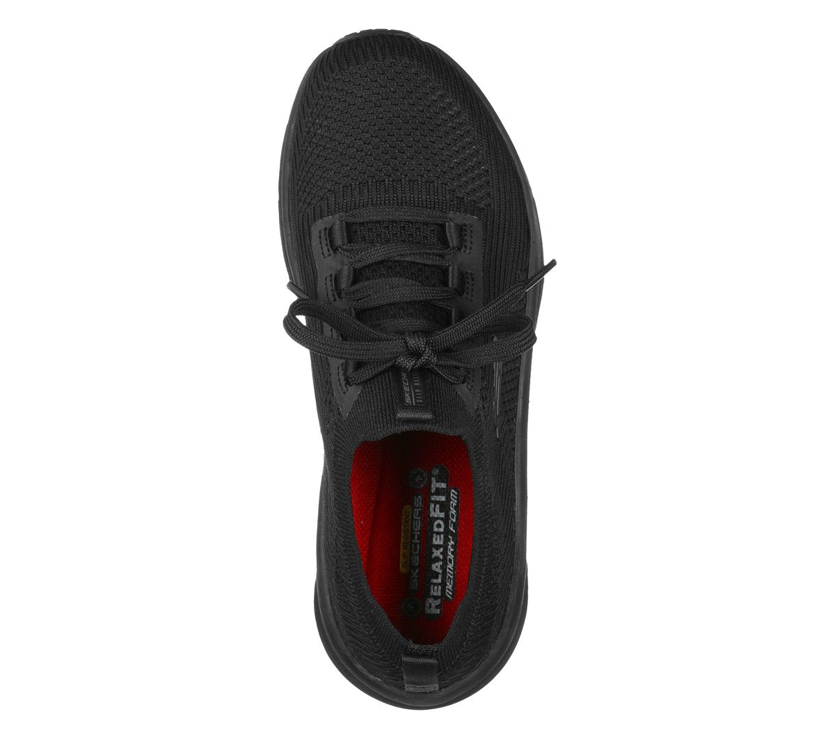 Work Relaxed Fit: D'Lux Walker SR - Ozema Skechers discount