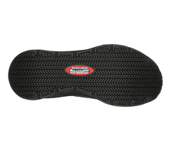Work Relaxed Fit: D'Lux Walker SR - Ozema Skechers discount
