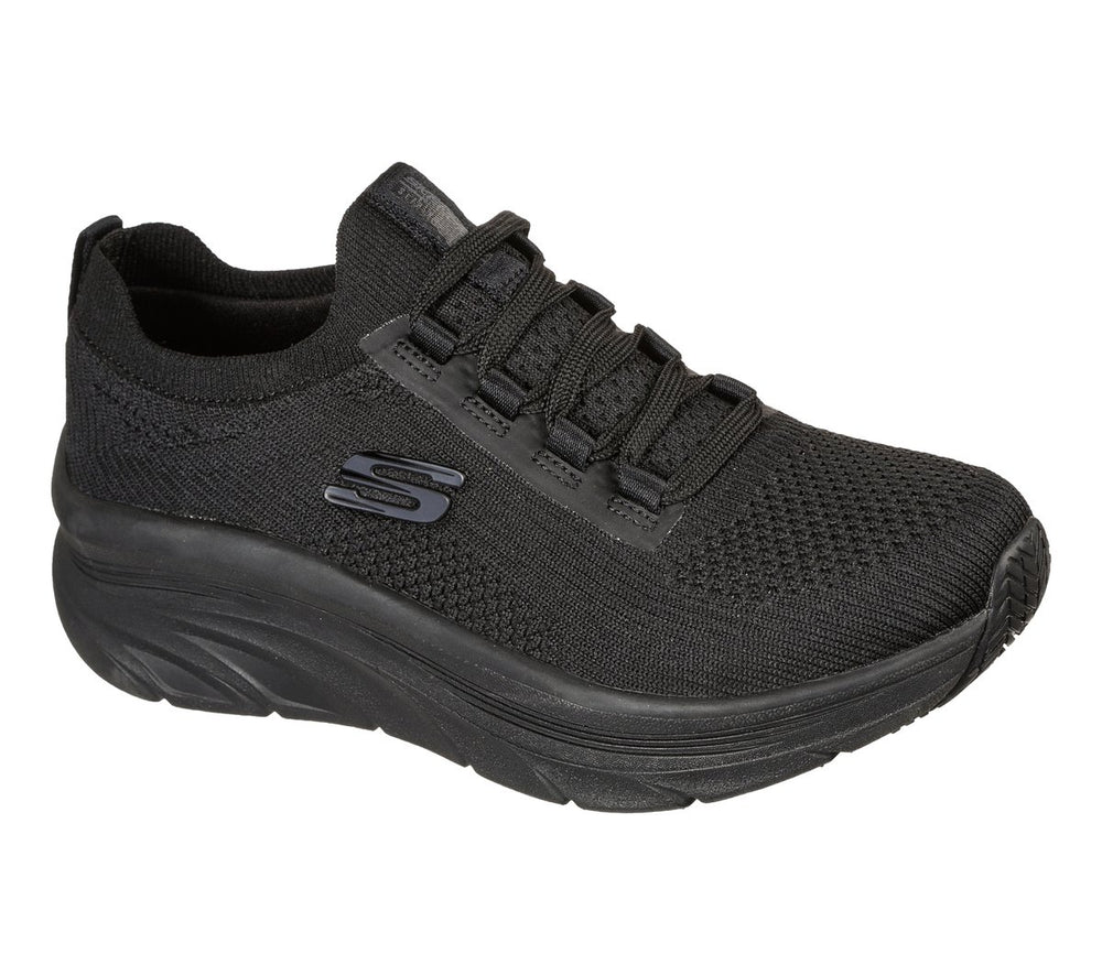 Work Relaxed Fit: D'Lux Walker SR - Ozema Skechers discount
