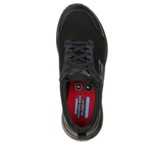 Work Slip-Resistant Relaxed Fit: Squad Skechers for sale