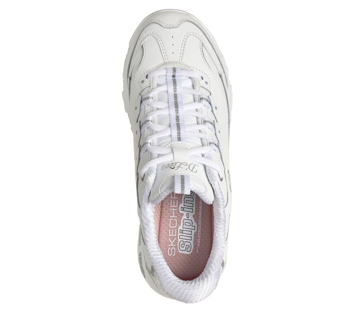Slip-ins: D'Lites - Winning Choice Skechers online