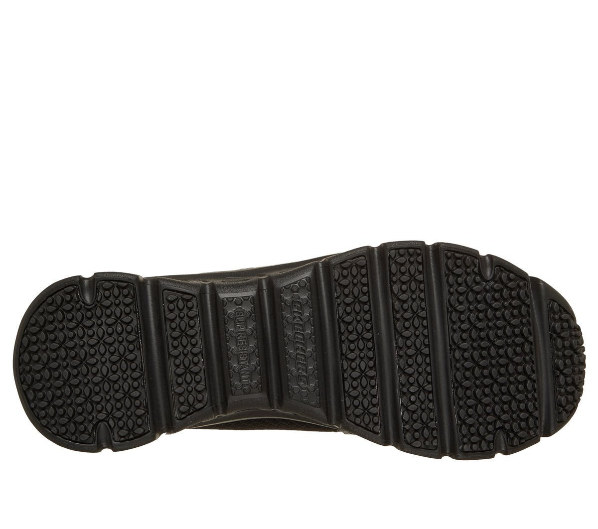 Work Slip-Resistant: Glide-Step Skechers US