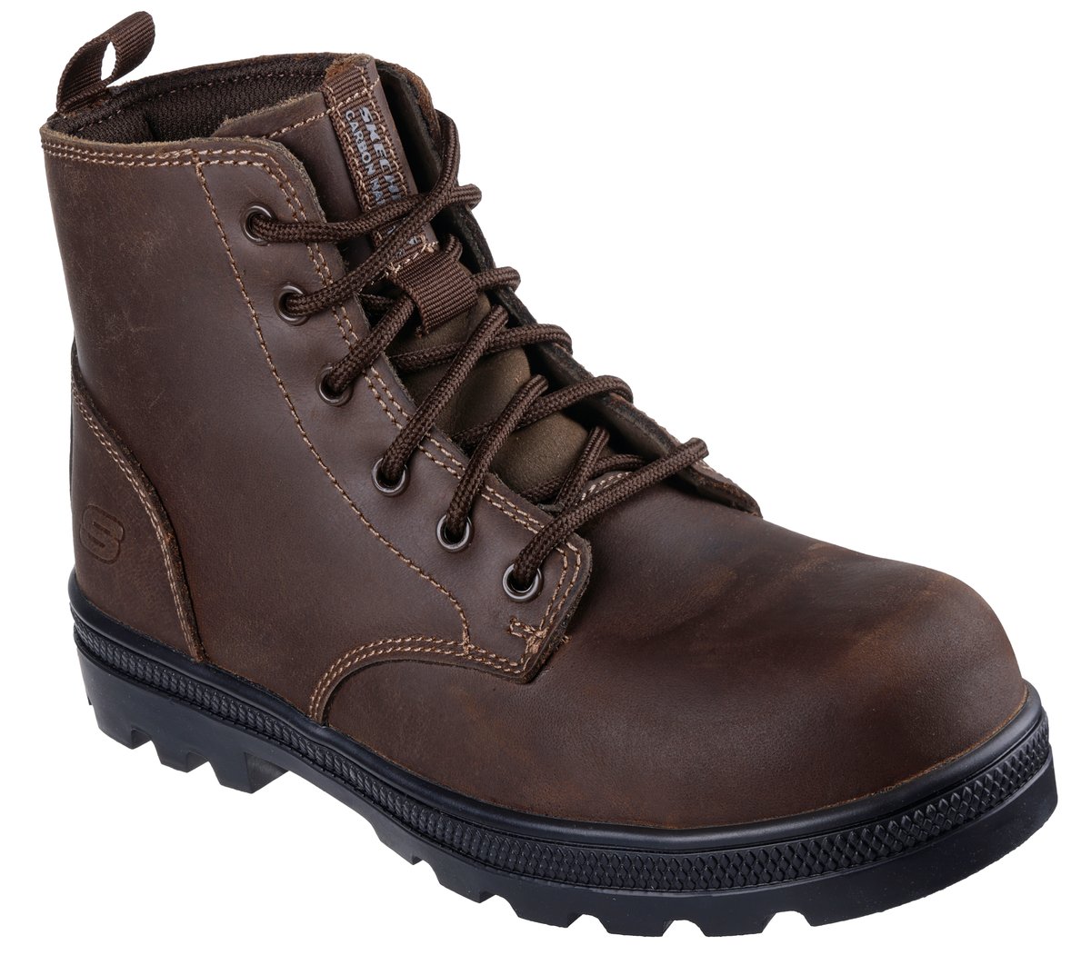 Work: Rotund - Finnen Skechers sale