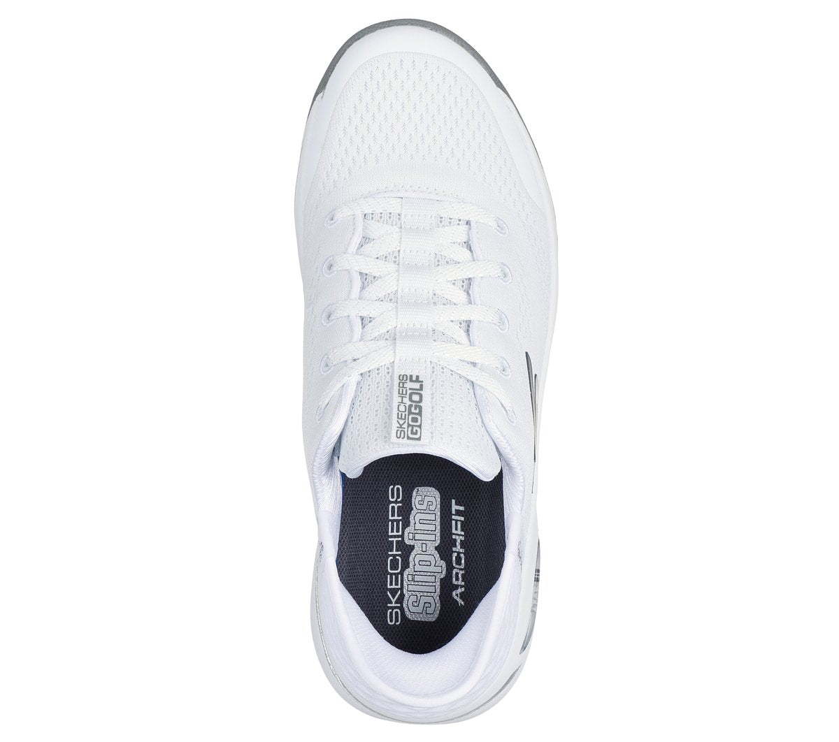 Slip-ins: GO GOLF Arch Fit - Line Up Skechers US