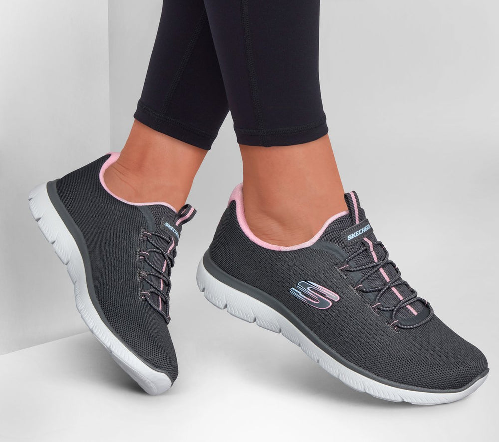 Summits - Radiant Flow Skechers on sale