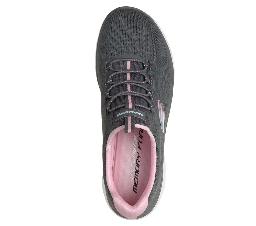 Summits - Radiant Flow Skechers on sale