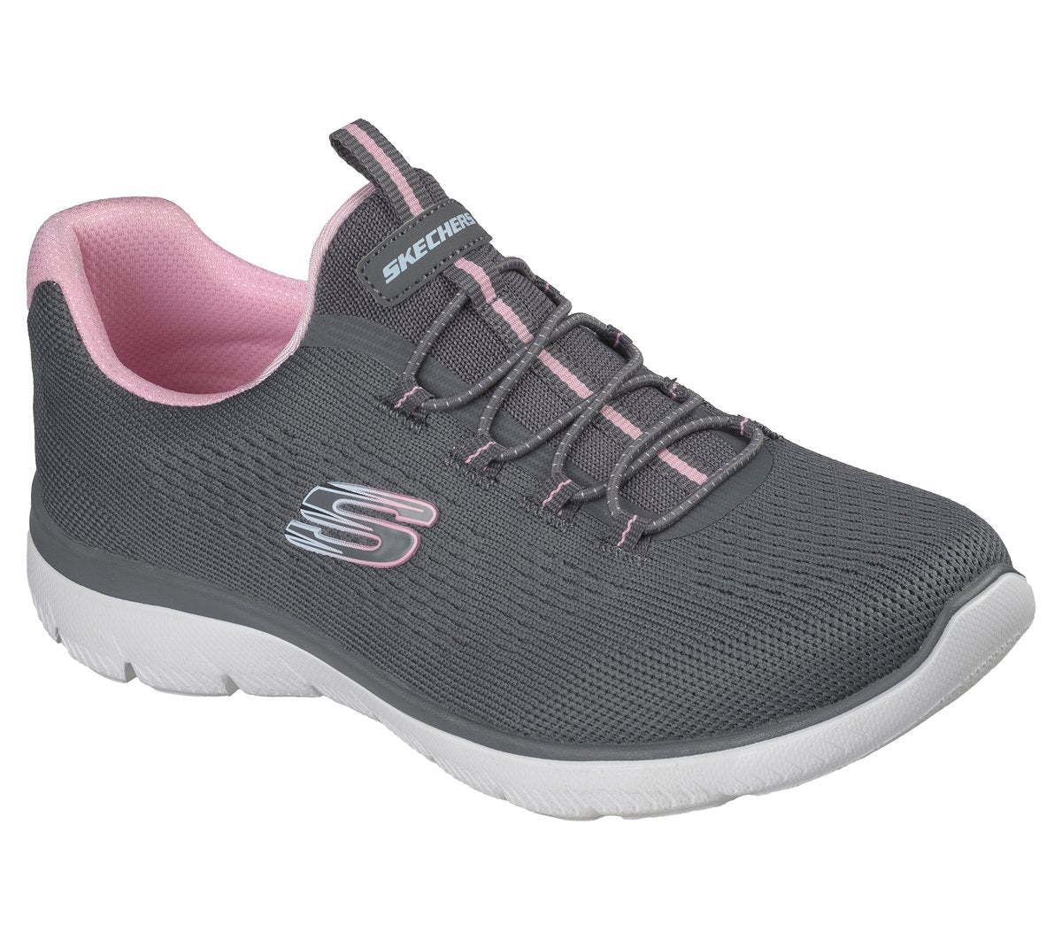 Summits - Radiant Flow Skechers on sale