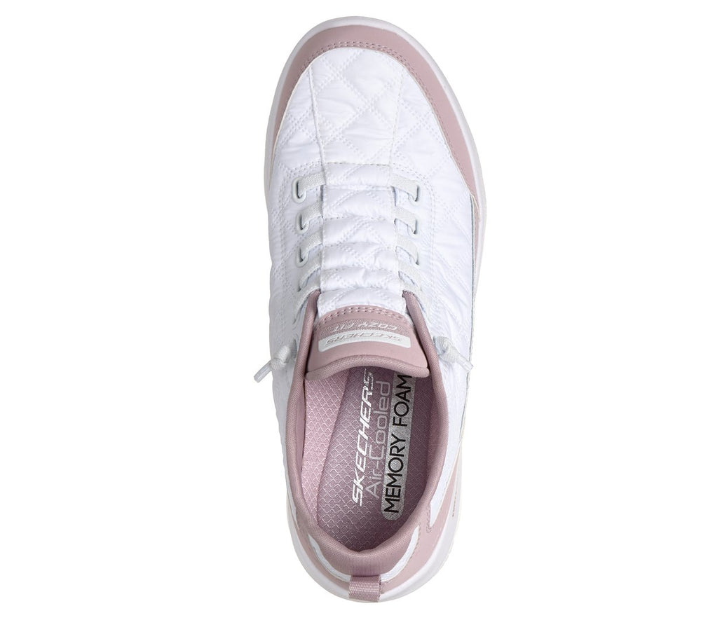 Summits Contour Foam - Cozy Fit Skechers sale
