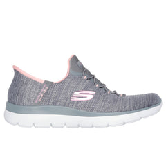 Slip-ins: Summits - Everyday Set Skechers discount