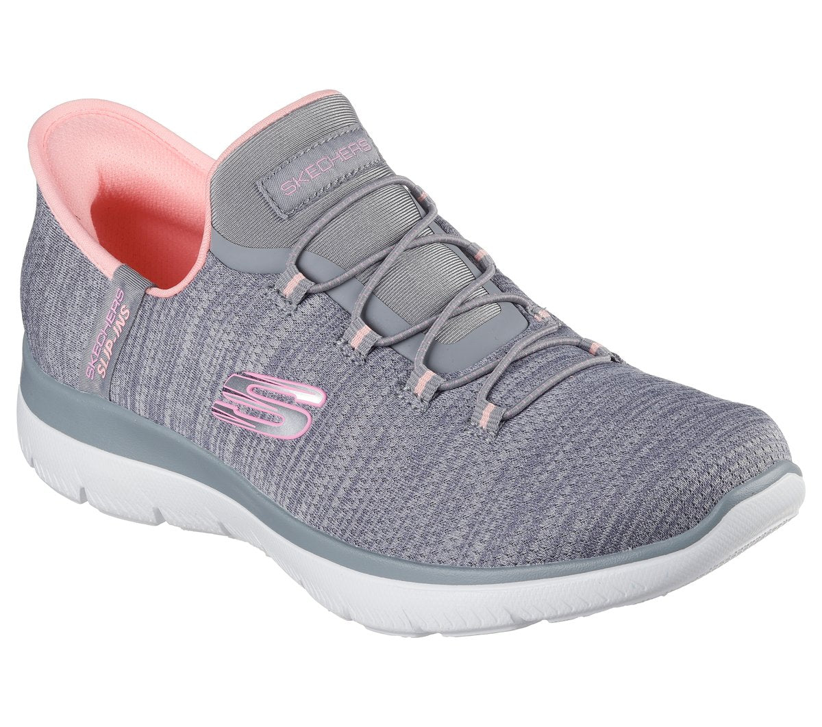Slip-ins: Summits - Everyday Set Skechers discount