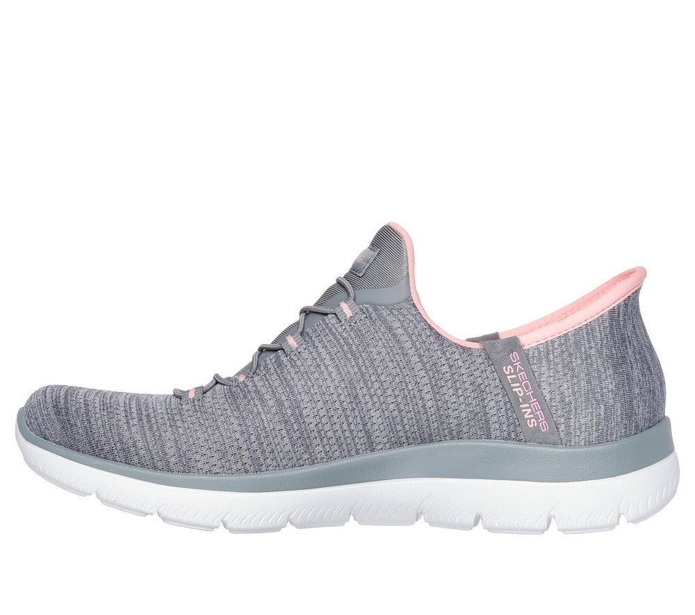 Slip-ins: Summits - Everyday Set Skechers discount