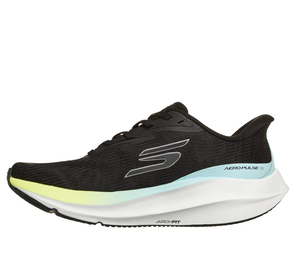 Slip-ins: Aero Pulse Skechers US