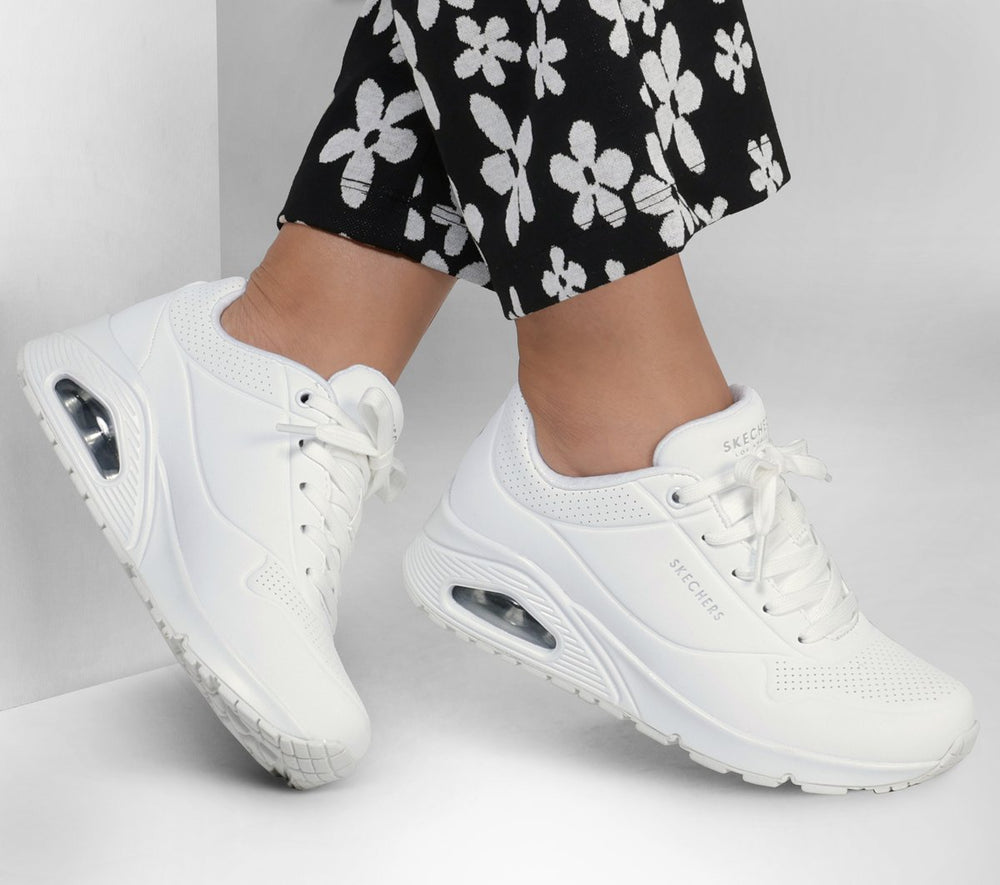 UNO - Stand on Air Skechers on sale