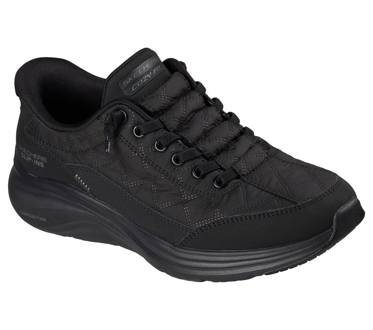 Slip-ins: Contour Foam - Cozy Fit Skechers online