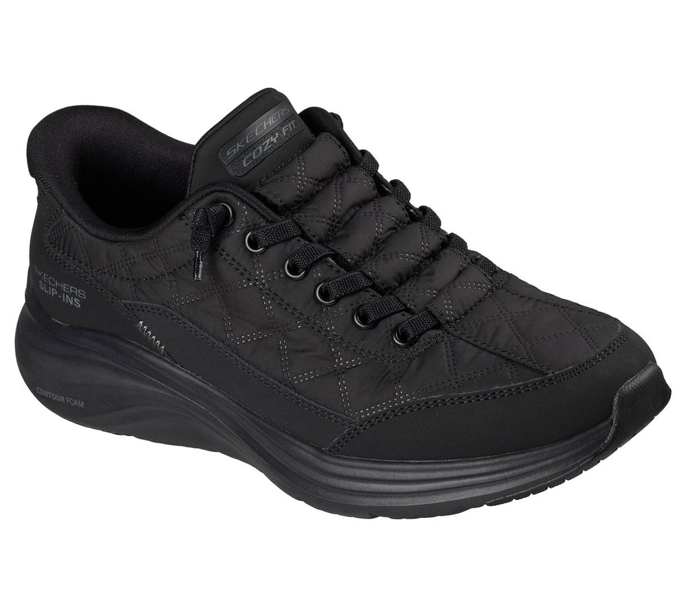 Slip-ins: Contour Foam - Cozy Fit Skechers online