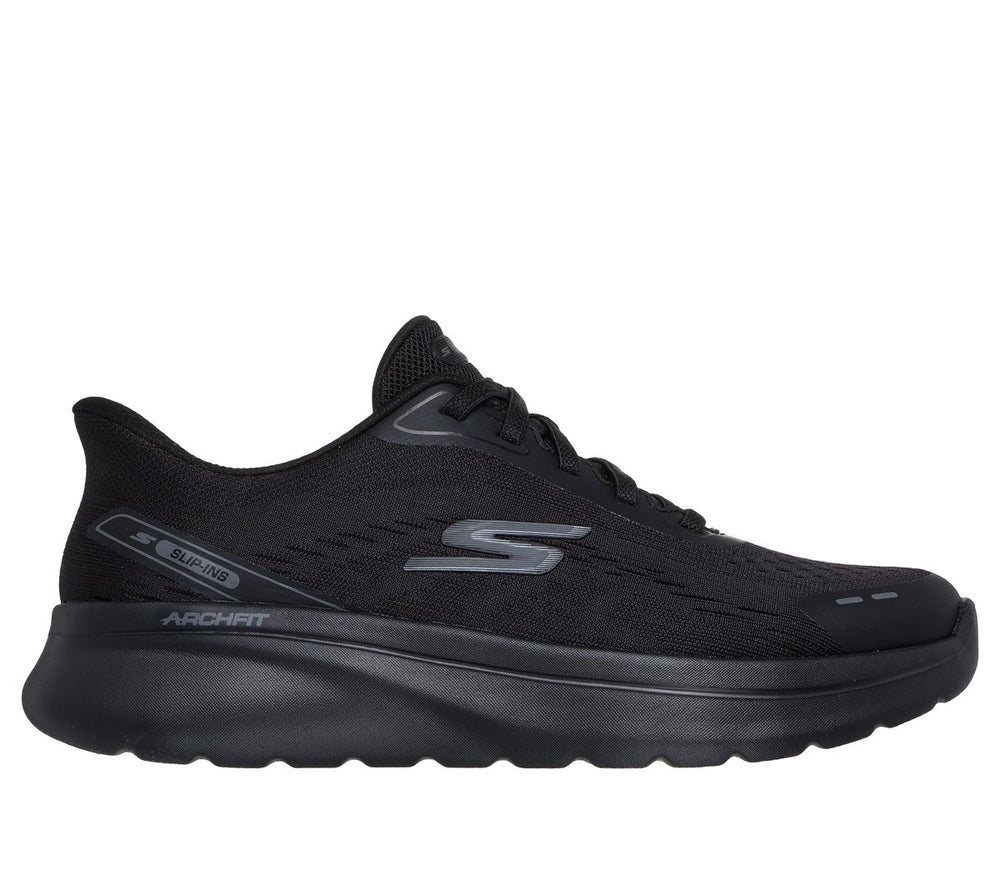 Slip-ins Relaxed Fit: GO WALK Arch Fit N-Joy Skechers US