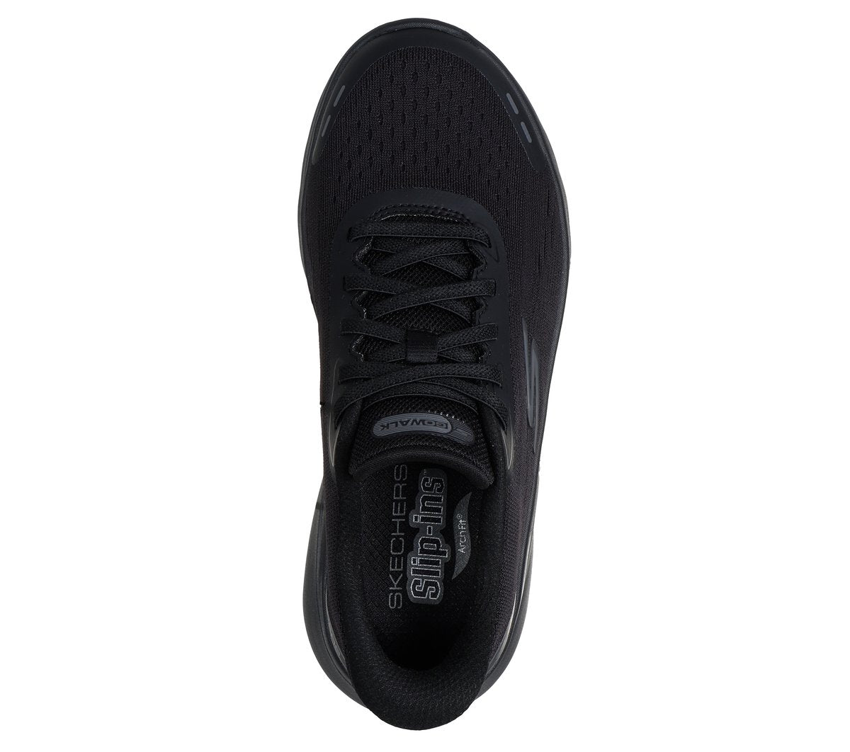 Slip-ins Relaxed Fit: GO WALK Arch Fit N-Joy Skechers US