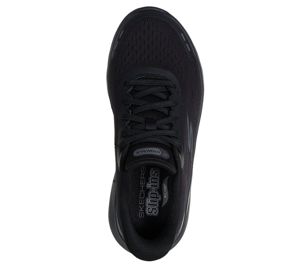 Slip-ins Relaxed Fit: GO WALK Arch Fit N-Joy Skechers US