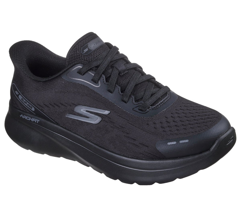 Slip-ins Relaxed Fit: GO WALK Arch Fit N-Joy Skechers US