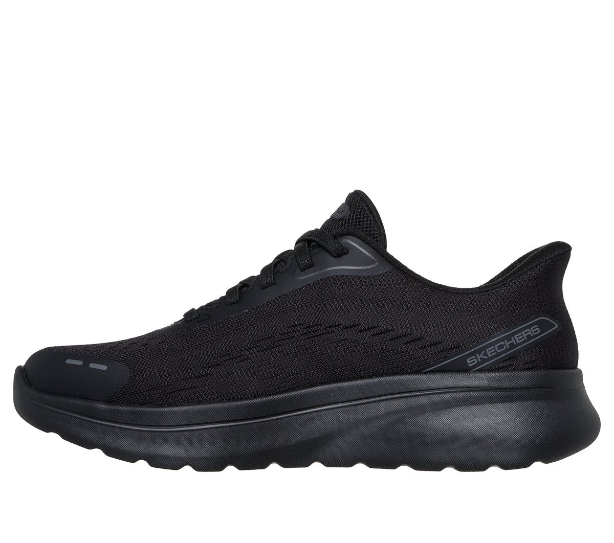 Slip-ins Relaxed Fit: GO WALK Arch Fit N-Joy Skechers US