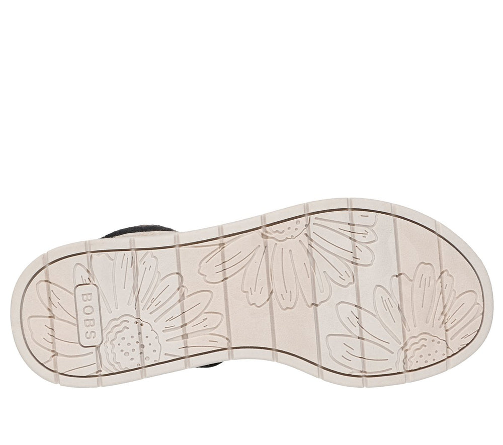 Slip-ins: BOBS Sun Ray - Bright Take Skechers outlet