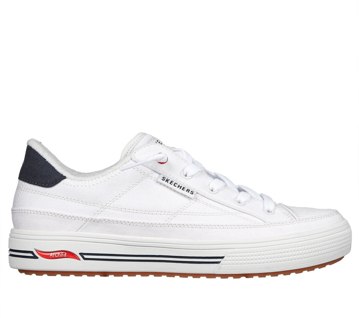 Arch Fit Arcade - Arcata Skechers sale
