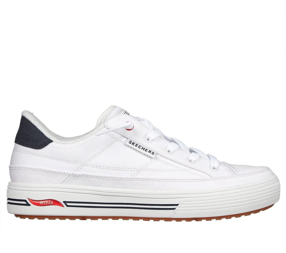 Arch Fit Arcade - Arcata Skechers sale